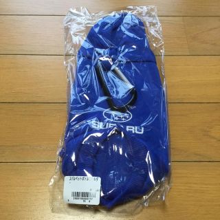 スバル(スバル)のaki様専用！！　スバル非売品　ペットボトル　フォルダ　＠２個(ノベルティグッズ)