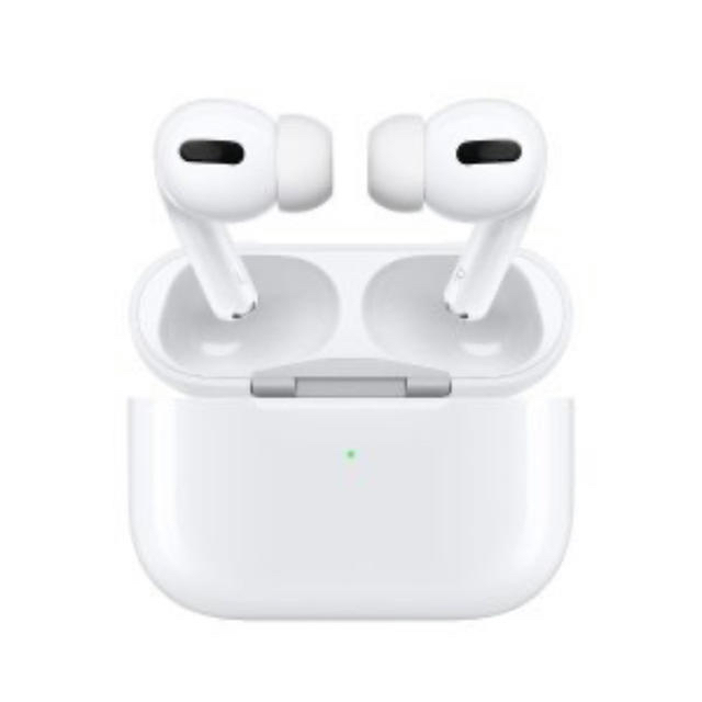 Apple AirPods pro MWP22J/A