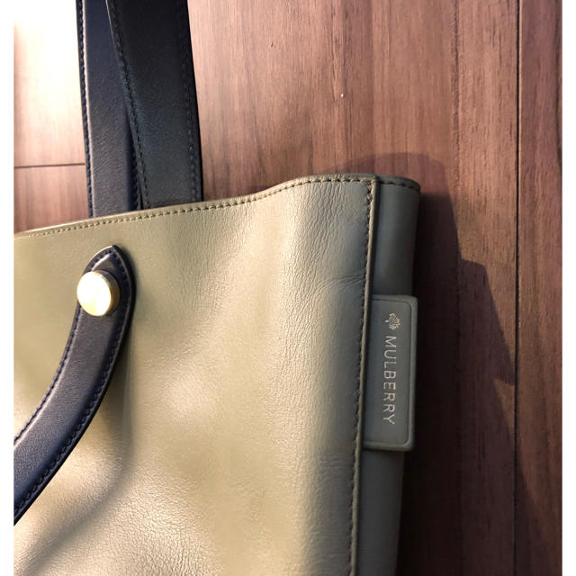 Mulberry(マルベリー)のマルベリー　2wayバッグ レディースのバッグ(ハンドバッグ)の商品写真