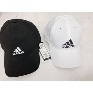 アディダス(adidas)のadidas キャップ(キャップ)