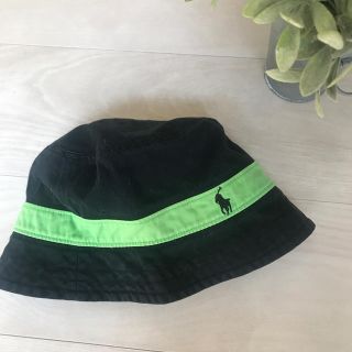 ラルフローレン(Ralph Lauren)のラルフローレン　帽子(帽子)