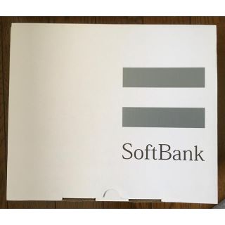 ソフトバンク(Softbank)のSoftBank PhotoVision ポータブルテレビ 202HW(テレビ)