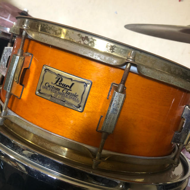 Legend drum 14×7インチ スネアドラム www.krzysztofbialy.com