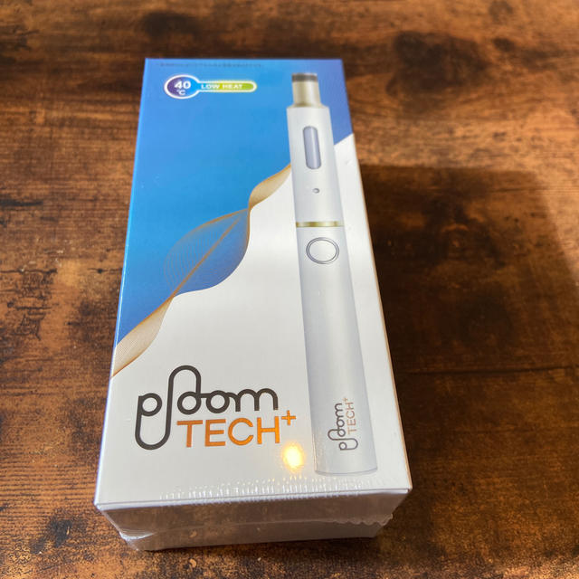 PloomTECH(プルームテック)のみい様専用です。 メンズのファッション小物(タバコグッズ)の商品写真