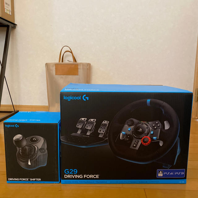 Logicoolg29 ハンコン 可愛いクリスマスツリーやギフトが! vivacf.net