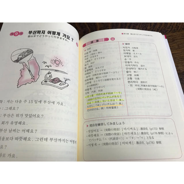 できる韓国語初級 ＣＤ　ＢＯＯＫ １ 新装版