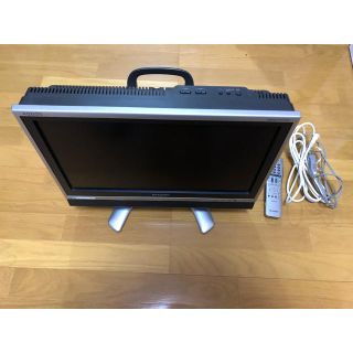 アクオス(AQUOS)のシャープ　液晶カラーテレビ(テレビ)