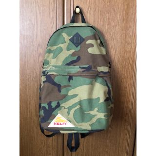 ケルティ(KELTY)のKELTY(ケルティ) リュック 18L(リュック/バックパック)