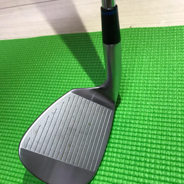 とっち様専用】オノフ ONOFF フロッグスリープII ウェッジ 51度 とっち様専用】オノフ ONOFF フロッグスリープII ウェッジ 51度