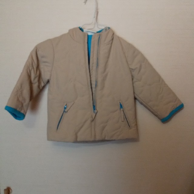 OshKosh(オシュコシュ)のジャンパー キッズ/ベビー/マタニティのキッズ服女の子用(90cm~)(ジャケット/上着)の商品写真