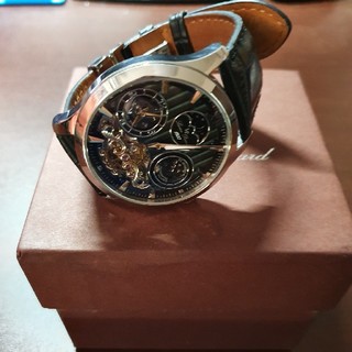 オメガ(OMEGA)の自動巻き 機械式腕時計 LP(腕時計(アナログ))