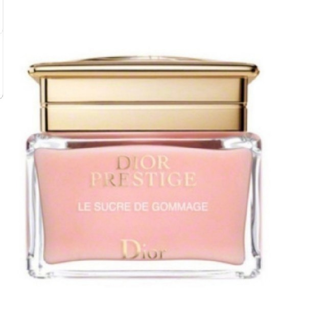 Dior(ディオール)のDior プレステージルゴマージュ コスメ/美容のスキンケア/基礎化粧品(ゴマージュ/ピーリング)の商品写真