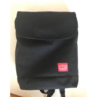 マンハッタンポーテージ(Manhattan Portage)の【値下げ中】Manhattan リュック(バッグパック/リュック)