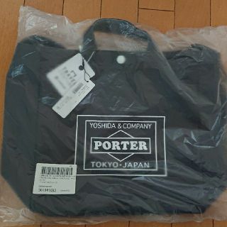 ポーター(PORTER)のPORTER アーバンリサーチトートバッグ(トートバッグ)