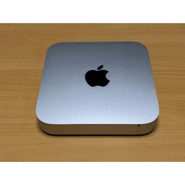 Mac mini 2014 MGEM2J/A-