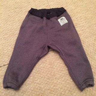 エフオーキッズ(F.O.KIDS)のF.O80パンツ 未使用(パンツ)