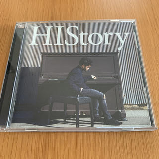 MATT CAB HISTORY ベストアルバム(ポップス/ロック(邦楽))