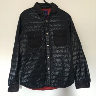 ジュンヤワタナベコムデギャルソン(JUNYA WATANABE COMME des GARCONS)のジュンヤワタナベ  コムデギャルソン　デュベティカ　S(ダウンジャケット)