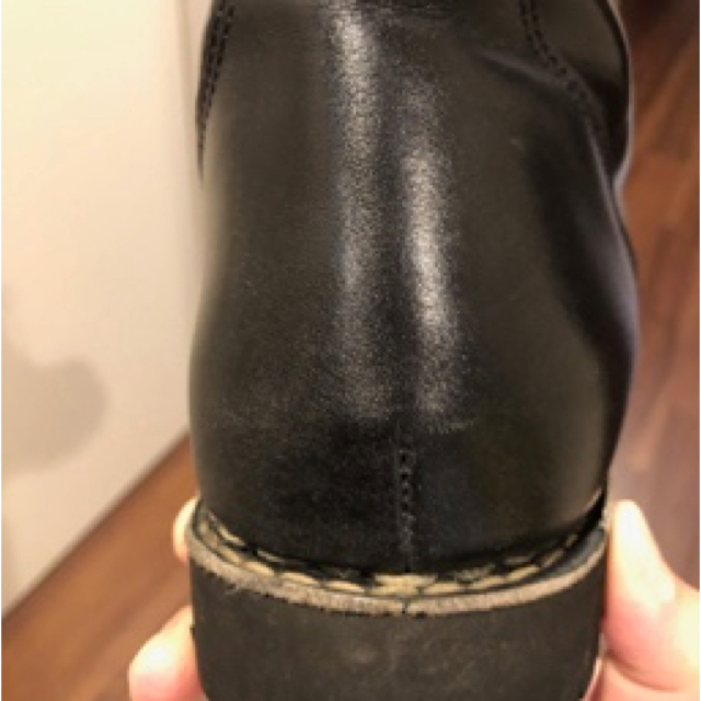 パラブーツ PARABOOT AVORIAZ アヴォリアーズ マウンテン ブーツ | www