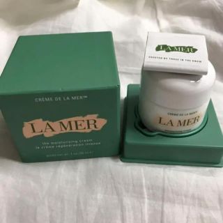 ドゥラメール(DE LA MER)のmai様専用 ドゥ・ラ・メール 30ml(フェイスクリーム)