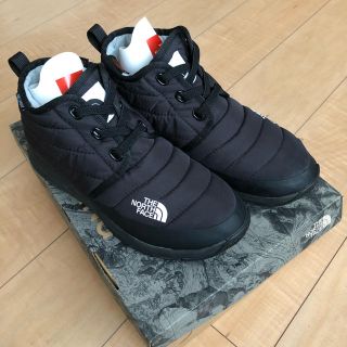 ザノースフェイス(THE NORTH FACE)のザノースフェイス　スノーブーツ　ヌプシトラクション　ライトチャッカ　26㎝(ブーツ)