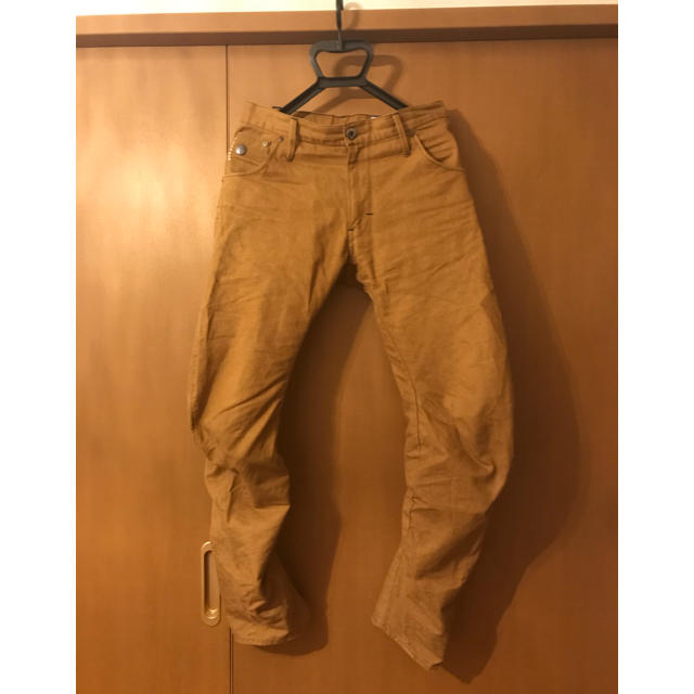 G-STAR RAW(ジースター)のG-STAR ARC 3D LOOSE TAPERED COJ JEANS  メンズのパンツ(デニム/ジーンズ)の商品写真