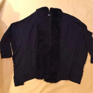 ツモリチサト(TSUMORI CHISATO)のTSUMORI CHISATO CARDIGAN (カーディガン)