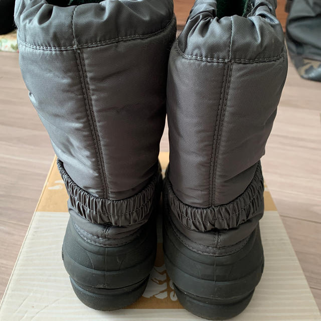 SOREL(ソレル)のmotoo2359様専用☆SOREL 子供用ブーツ キッズ/ベビー/マタニティのキッズ靴/シューズ(15cm~)(ブーツ)の商品写真