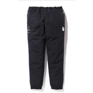 アベイシングエイプ(A BATHING APE)のBAPE x F.C.R.B. PRACTICE PANTS bristol(その他)