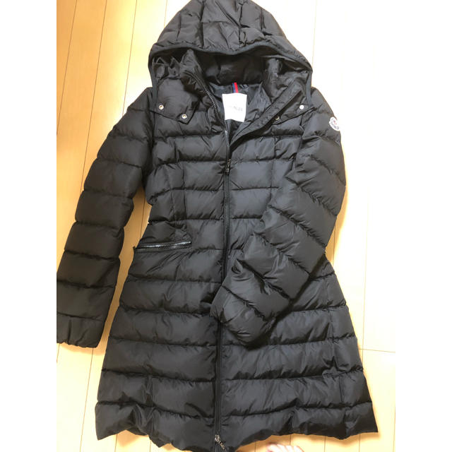 保存版】 MONCLER - モンクレール キッズ ジャーパル 14A レディース 0