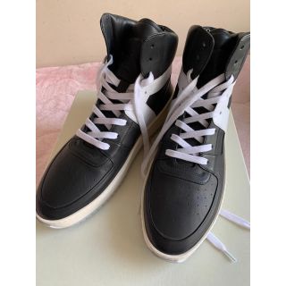 フィアオブゴッド(FEAR OF GOD)のFear of god スニーカー(スニーカー)