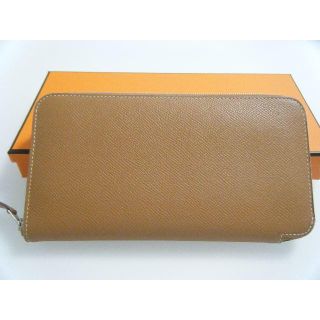 エルメス(Hermes)の【Ann様専用】HERMES 財布 《アザップ》 ロング 【美品】(財布)