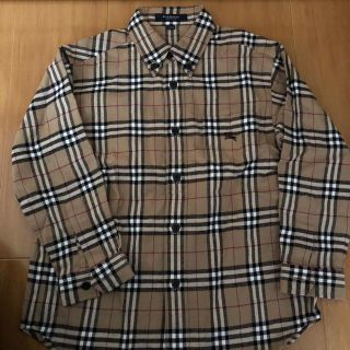 バーバリー(BURBERRY)のバーバリー120(Tシャツ/カットソー)