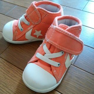 コンバース(CONVERSE)のCONVERSEスニーカー☆(スニーカー)