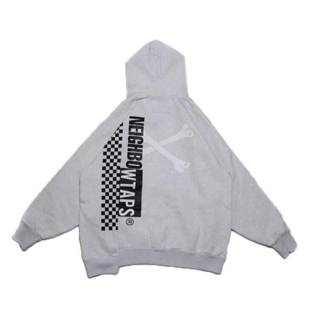 wtaps パーカー ネイバーフッド | parceiraoatacadista.com.br