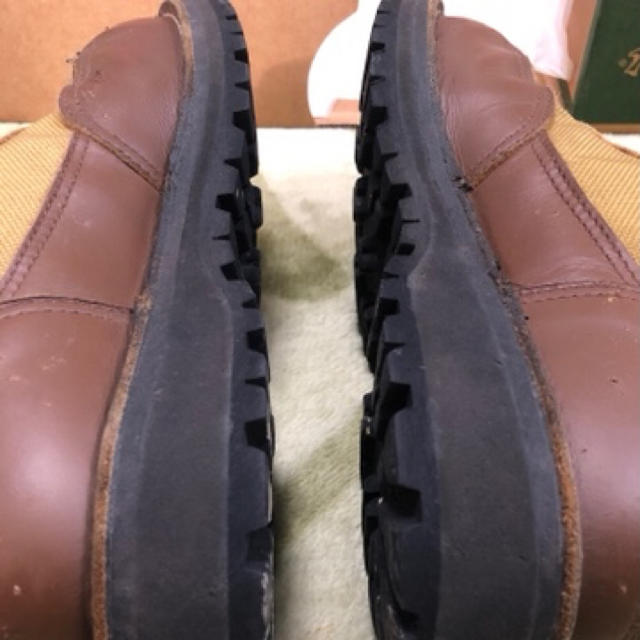 DANNER LIGHT Ⅲ KHAKI US7 1/10締め-