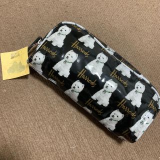 ハロッズ(Harrods)のハロッズ ペンケース(ペンケース/筆箱)