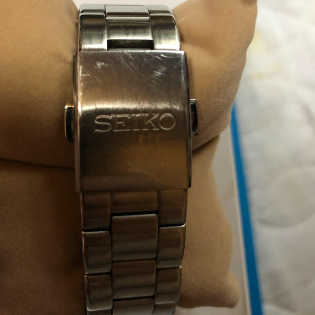 SEIKO(セイコー)のセイコーSARB033 6r15c メンズの時計(腕時計(アナログ))の商品写真