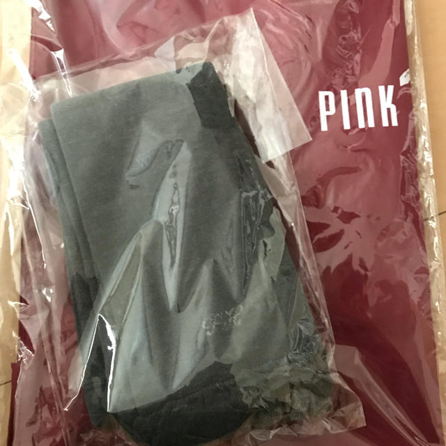 PINK HOUSE(ピンクハウス)のPINK HOUSE 2点セット バックとレギンス レディースのバッグ(トートバッグ)の商品写真