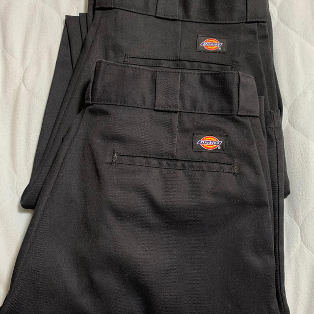 duckies work pants 874 2 セット