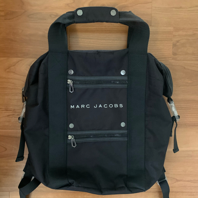 MARC JACOBS リュック