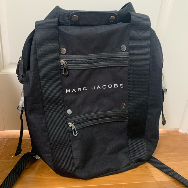 MARC JACOBS(マークジェイコブス)のMARC JACOBS リュック メンズのバッグ(バッグパック/リュック)の商品写真