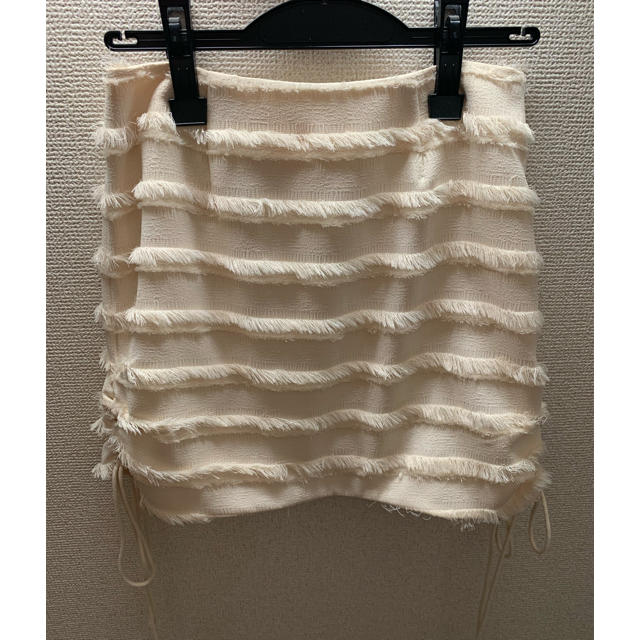 Rosary moon(ロザリームーン)のPajamas様専用 レディースのスカート(ミニスカート)の商品写真