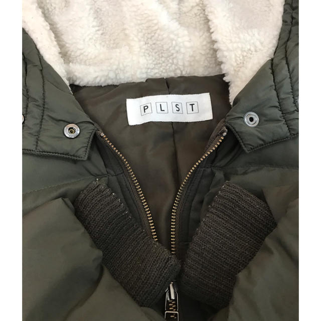 PLST(プラステ)のPLST ダウンコート レディースのジャケット/アウター(ダウンコート)の商品写真