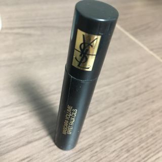 イヴサンローランボーテ(Yves Saint Laurent Beaute)のイブサンローラン　ミニマスカラ(マスカラ)