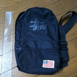 ステューシー(STUSSY)のボディバック(ボディーバッグ)