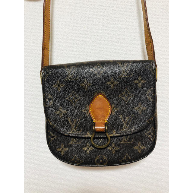 レディースLouis Vuitton ルイヴィトン ショルダーバッグ