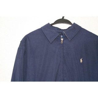 ポロラルフローレン(POLO RALPH LAUREN)のラルフローレン スイングトップ スウィングトップ(ブルゾン)