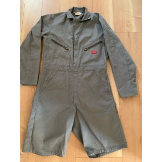 ディッキーズ(Dickies)のDickiesオールインワン　つなぎ(サロペット/オーバーオール)