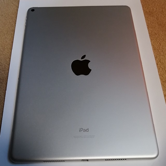 iPad air3　64GB